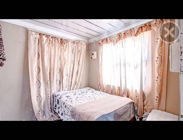 2 BEDROOM HOUSE FOR SALE IN SOSHANGUVE EAST
